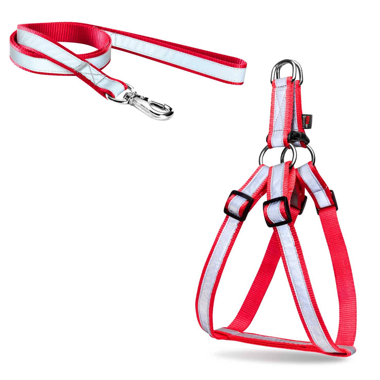 قلاده کتفی شبرنگ نیناپت